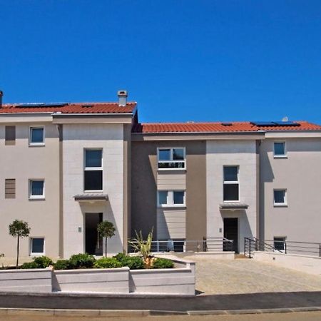Daska Apartmani نجيفيش المظهر الخارجي الصورة