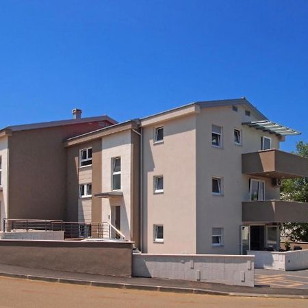 Daska Apartmani نجيفيش المظهر الخارجي الصورة
