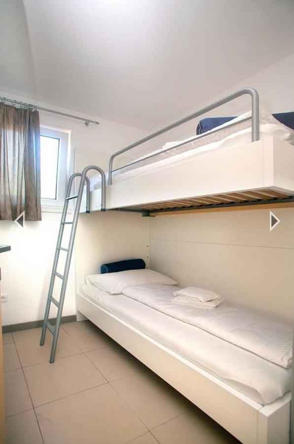 Daska Apartmani نجيفيش المظهر الخارجي الصورة