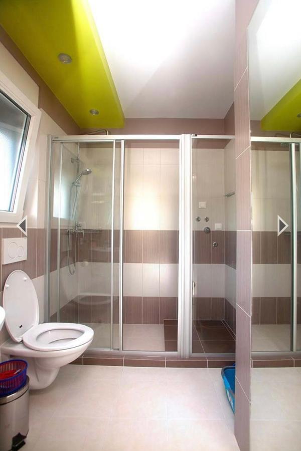Daska Apartmani نجيفيش المظهر الخارجي الصورة