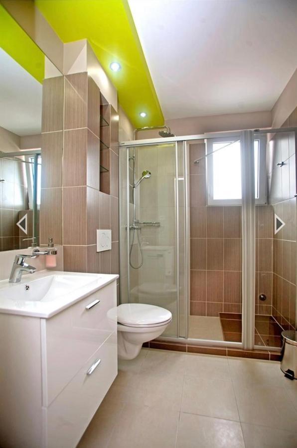 Daska Apartmani نجيفيش المظهر الخارجي الصورة