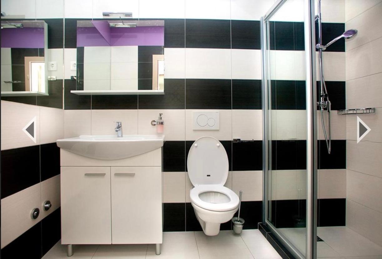 Daska Apartmani نجيفيش المظهر الخارجي الصورة