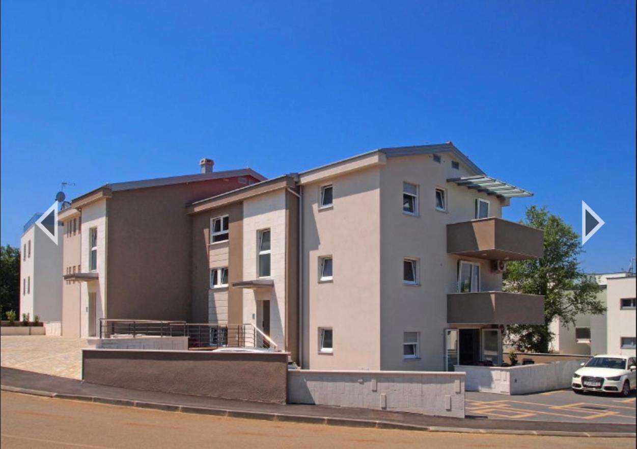 Daska Apartmani نجيفيش المظهر الخارجي الصورة