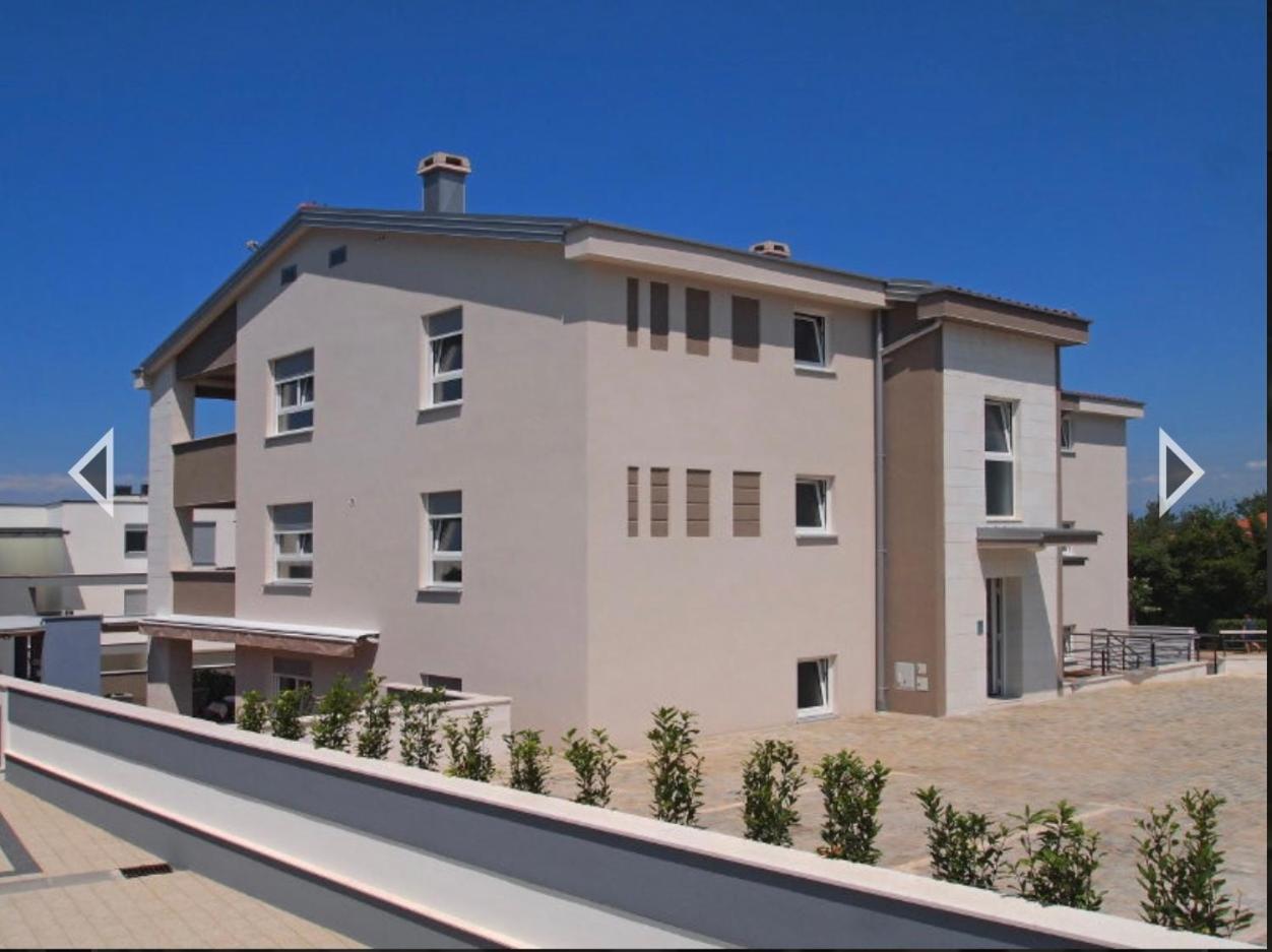 Daska Apartmani نجيفيش المظهر الخارجي الصورة