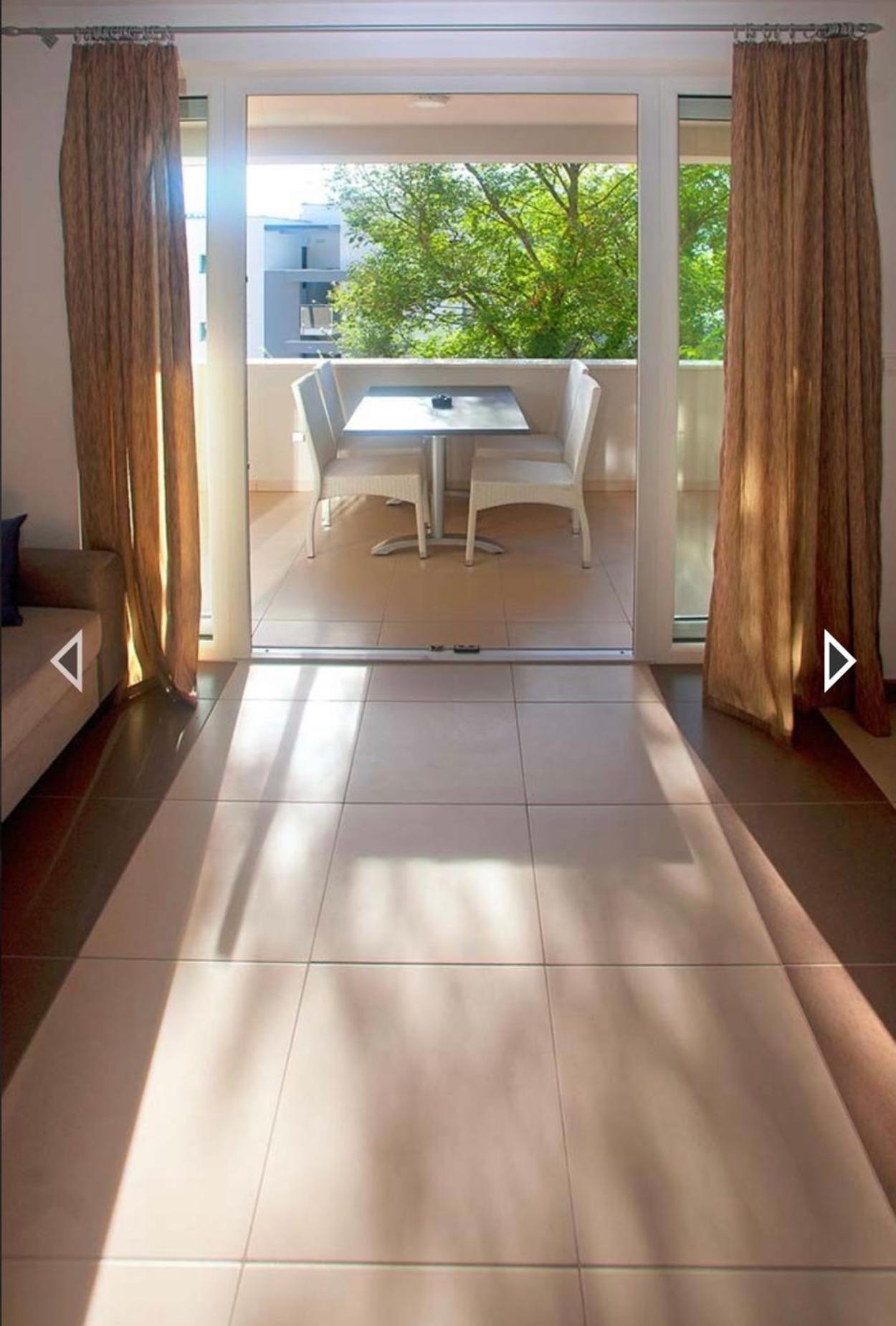 Daska Apartmani نجيفيش المظهر الخارجي الصورة